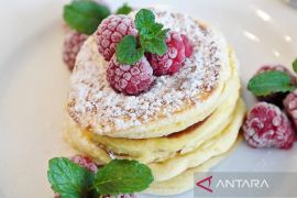 Konsumsi makanan manis berlebihan bisa jadi tanda masalah kesehatan