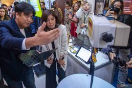 Govt prepares cybersecurity system to support digital transformation