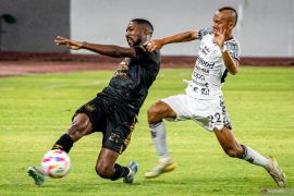 Mengenal sekilas Boubakary Diarra, gelandang baru Semen Padang FC