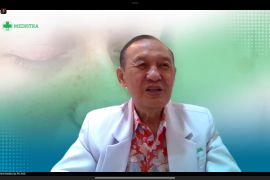 Dokter saran redakan lupus sebelum berencana hamil