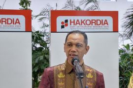 KPK-BPKP hitung  kerugian negara di kasus korupsi ASDP