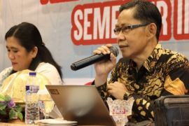 PAD Kukar lampau target  meski belum tutup buku