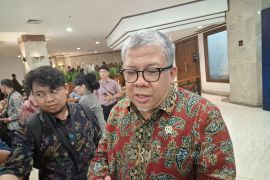 Investor Timur Tengah siap membangun satu juta rumah per tahun