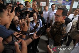 Wamendagri di Medan, begini penjelasan terkait prosedur Pilkada 2024