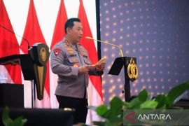  Desk berantas narkoba selamatkan 10 juta jiwa