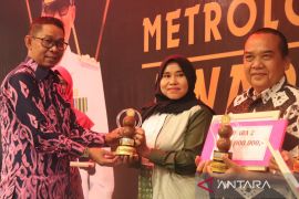 Pemkab Cirebon membuka peluang investasi lewat penguatan metrologi legal