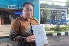 Penasihat Hukum Herman Budiyono laporkan oknum jaksa ke Kejagung