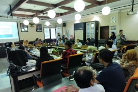 DPRD Surabaya tindaklanjuti keluhan penghuni apartemen Bale Hinggil