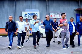 Anggota DPR: Transformasi Bulog dukung swasembada pangan