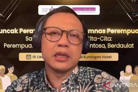 Komnas Perempuan minta penegak hukum terapkan UU TPKS dalam kasus IWAS