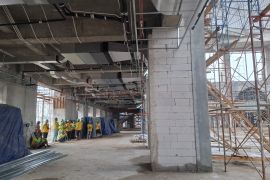 Disnaker Lampung pastikan kenaikan UMP dalam SK Gubernur terbaru