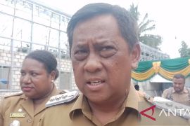 Penjabat Bupati Jayapura ingatkan ASN jauhi korupsi di lingkungan kerja