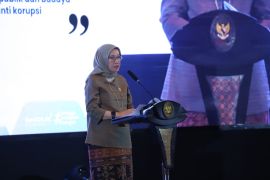 President pushing bureaucratic reform to end graft: minister