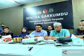 Bawaslu Gorontalo: Tidak ada unsur pelanggaran soal ijazah paslon