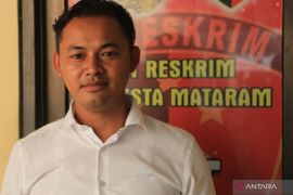Polisi OTT Kabid SMK Dikbud NTB terkait pungli proyek