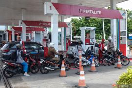 Pertamina Jatim sebut tak ada kelangkaan BBM selama Natal-Tahun Baru