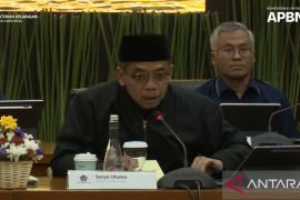 DJP jelaskan soal penggunaan DPP nilai lain dalam tarif PPN