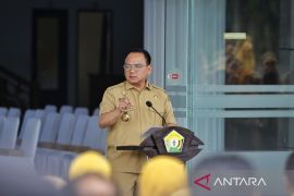 UMP dan UMSP Sultra Tahun 2025 ditetapkan, ini besarannya