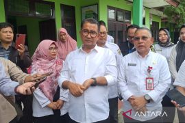  Petani dan UMKM berperan jalankan Program MBG