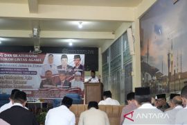 Jaktim minta tokoh masyarakat jaga kerukunan umat beragama 