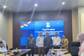 Pemkot Pangkalpinang fokus upayakan kenaikan skor MCP ke peringkat dua