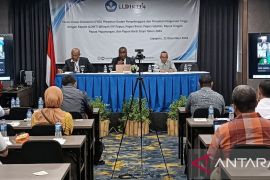 178 prodi pada universitas negeri di Papua telah terakreditasi