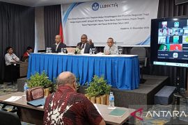 Perguruan Tinggi se-Papua sepakat adanya program sarjana masuk kampung