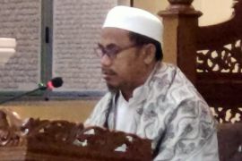Ustadz Aspani ungkap rahasia shalatnya orang munafik