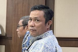 Mantan Kadis ESDM divonis 4 tahun penjara, terkait ini