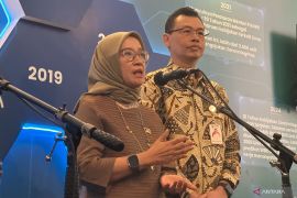 Kementerian PANRB akan rilis kedua INA Digital pada awal 2025