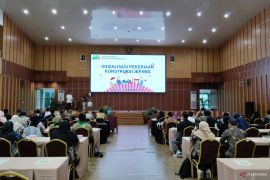 Jepang nilai pekerja Indonesia ulet dan ceria sebagai pekerja konstruksi