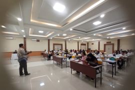 DLH Mimika mendorong penerbitan perda pengelolaan sampah