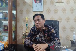 Dinkes Bengkulu imbau warga jaga kebersihan cegah DBD