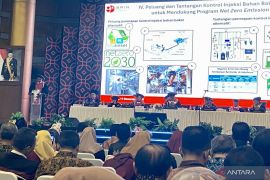 Implementasi kontrol injeksi bahan bakar alternatif bisa kurangi emisi