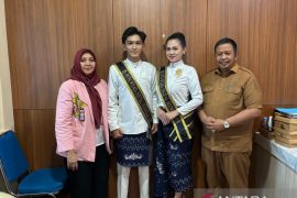 Putra- putri Samarinda raih duta wisata digital 2024