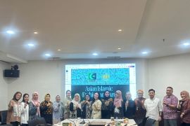 KAHMI gelar AIFA 2025 guna majukan industri fesyen Muslim