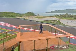 KEK menjadi andalan pemerintah mengejar target pertumbuhan ekonomi delapan persen