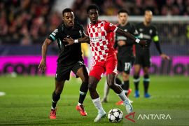 Klasemen Liga Champions:  Liverpool sempurna di puncak, Barcelona di posisi kedua