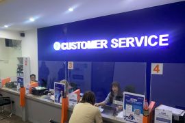 Pelni pastikan keamanan kapal penumpang hadapi Natal dan Tahun Baru 2025