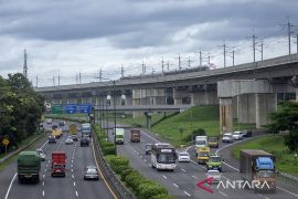 Peniadaan diskon tarif tol saat libur akhir tahun