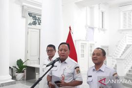 Pemprov DKI keluarkan surat edaran WFH bila terjadi banjir di hari kerja