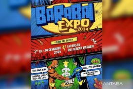 Pemkab HST siapkan Barabai Expo untuk meriahkan Hari Jadi ke-56