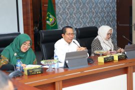 Pemkot Batam optimis jadi percontohan upaya penanganan stunting