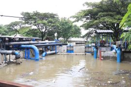 Pemkot optimalkan kelurahan tangguh, buat skema mitigasi atasi banjir