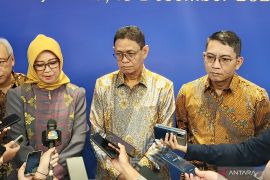 Kementerian ESDM tak lakukan pembatasan subsidi LPG