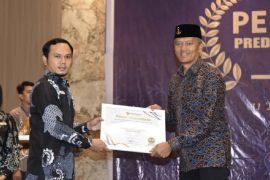 Kualitas pelayanan publik di Pariaman naik jadi 90,98