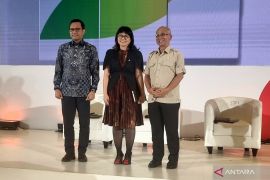 Bappenas pengembangan wirausaha sosial dukung pembangunan SDGs