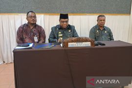 Gubernur Papua Barat ingatkan perusahaan wajib terapkan UMP 2025