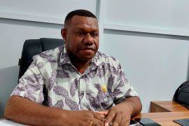 KPU: Partisipasi pemilih Pilkada Papua Barat Daya capai 73 persen