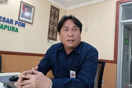 Balai BPOM Jayapura siap awasi ikan kaleng sebagai menu MBG